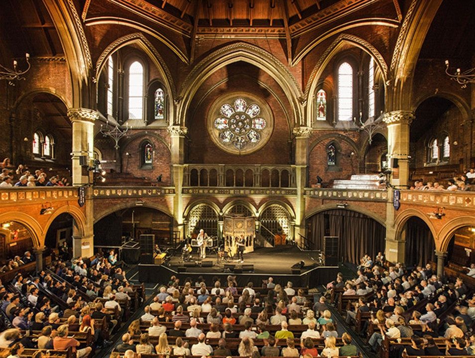 union chapel